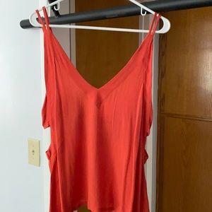 Size small lulus tank